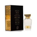 Tan Asaiel – Sweet. Spicy. Elegant