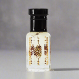 Dark Gray Havana Vanilla – Warm. Sweet. Alluring