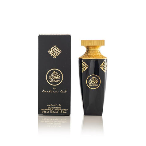 Wheat Madawi – Fruity. Floral. Warm