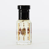 White Smoke Resala Maliki – Regal. Decadent. Sophisticated