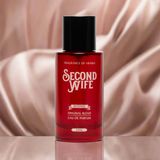 Rosy Brown The Second Wife Intense™ – Deeper. Richer. Unapologetically Bold