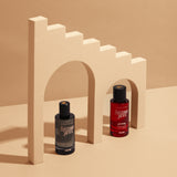 Tan The Second Wife™ Signature Set – Dual Elegance. Twice the Allure. Includes