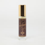 Pale Goldenrod Sand of Arabia – Soft. Pure. Serene