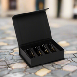 Gray Exclusive Pure Oud Collection – Dehnal Oud Trat, Indonesian Pekanbaru, Kinam, Koh Kong