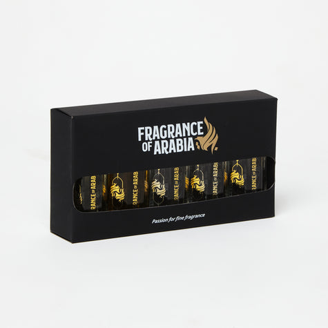 Black Second Wife™️ Bundle – Luminous. Hypnotic. Captivating