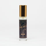 White Smoke Dark Opium – Addictive. Bold. Sensual