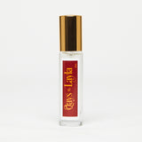White Smoke The Royal House Collection – Qays wa Layla