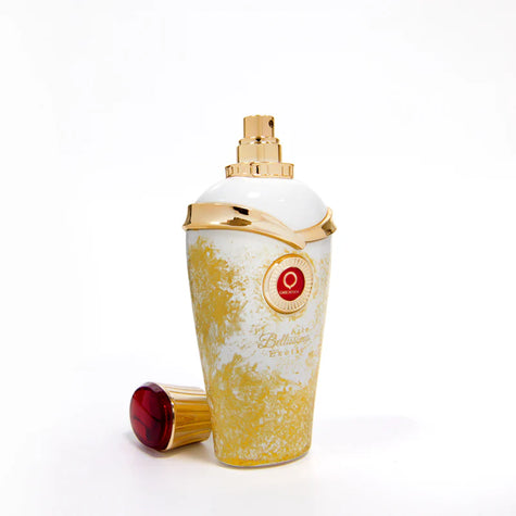 Antique White Arte Bellissimo – Fresh. Sweet. Seductive