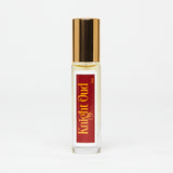 White Smoke The Royal House Collection – Knight Oud