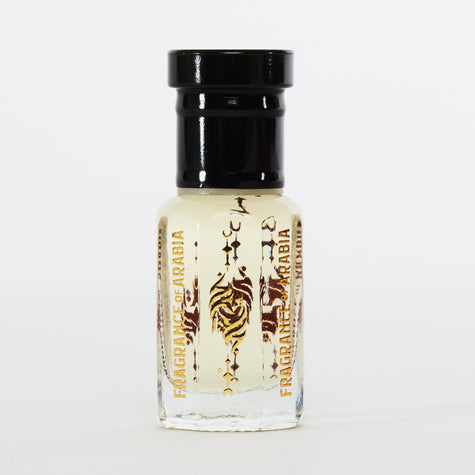 Lavender White Ambergris (Premium) – Bold. Complex. Unforgettable