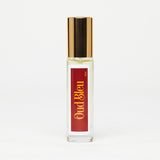 White Smoke The Royal House Collection – Oud Bleu