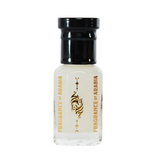 Black Golden Musk – Elegant. Warm. Timeless