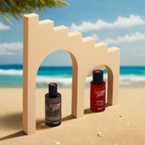 Tan The Second Wife™ Signature Set – Dual Elegance. Twice the Allure. Includes