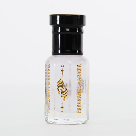Lavender Baby Powder – Soft. Nostalgic. Comforting