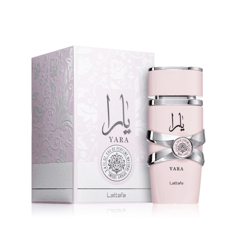 Light Gray Yara – Sweet. Feminine. Captivating