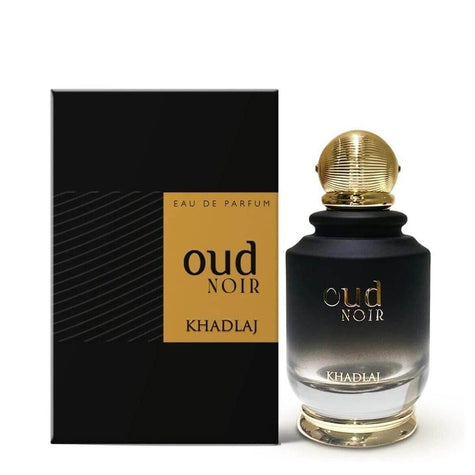 Black Oud Noir – Bold. Seductive. Timeless