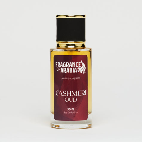 Beige Cashmeri Oud – Luxurious. Enchanting. Timeless