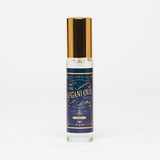 White Smoke The Afgani Oud – Dark. Smoky. Addictive