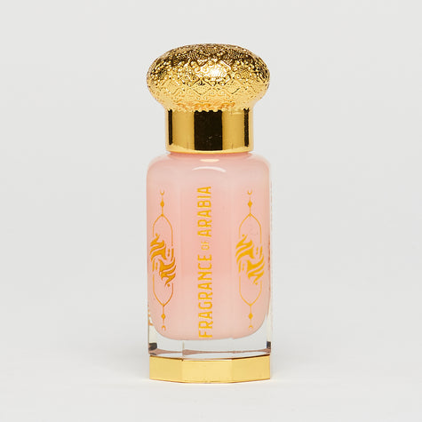 Light Gray Pink Paradise – Bright, Juicy & Softly Feminine