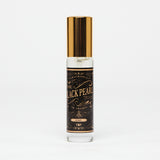 White Smoke The Black Pearl – Mysterious. Alluring. Refined