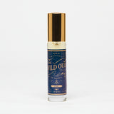 White Smoke The Wild Oud – Bold. Elegant. Unforgettable