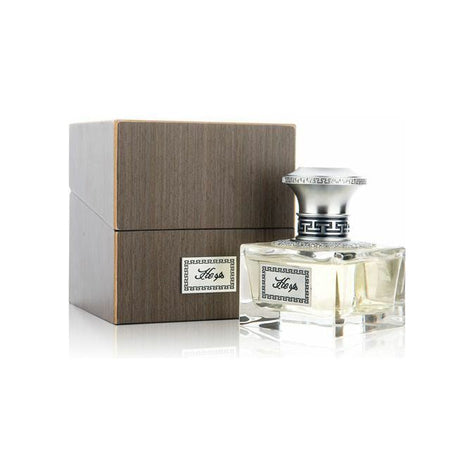 Light Gray He – Fresh. Spicy. Elegant