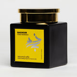 Lavender Second Wife™️ – Hypnotic. Luxurious. Elegant