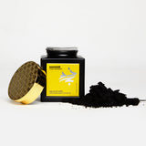 White Smoke Second Wife™️ – Hypnotic. Luxurious. Elegant