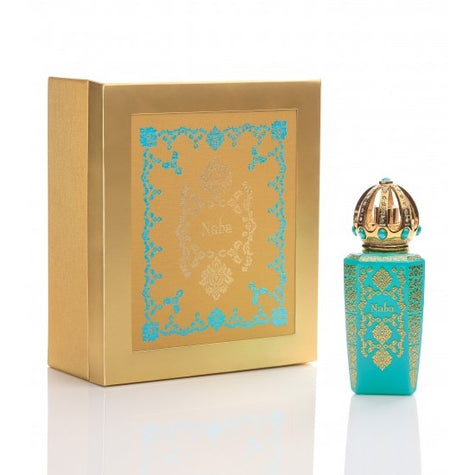 Dark Khaki Naba – Spicy. Rich. Distinctive