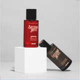 Light Gray The Second Wife™ Signature Set – Dual Elegance. Twice the Allure. Includes