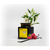 Lavender Second Wife™️ – Hypnotic. Luxurious. Elegant