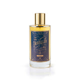 White Smoke The Traveller – Bold Spirit. Timeless Journey