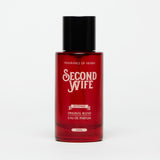White Smoke The Second Wife Intense™ – Deeper. Richer. Unapologetically Bold
