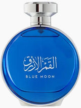 White Smoke Blue Moon – Mysterious. Spiced. Luxurious