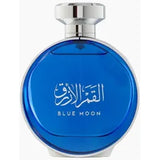 White Smoke Blue Moon – Mysterious. Spiced. Luxurious