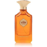 Coral Sultani Amberwood – Opulent. Radiant. Captivating