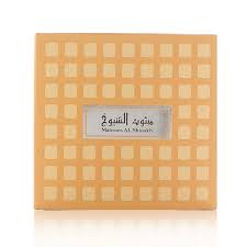 Tan Mabsoos Al Shioukh – Rich. Floral. Irresistible