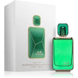 Light Gray Zumorod – Exotic. Sweet. Sensual