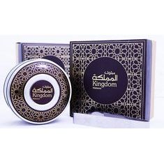 Light Gray Mabsoos Kingdom – Royal. Warm. Generous