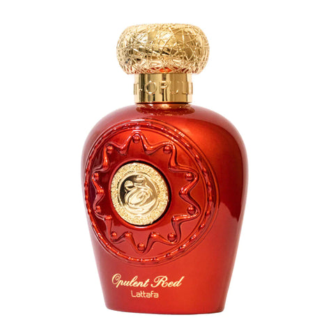 Firebrick Opulent Red – Fruity. Warm. Oriental