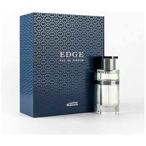 Dark Slate Gray Edge Silver – Fresh. Sweet. Smooth