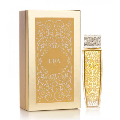 Tan Eba – Citrusy. Luxurious. Woody