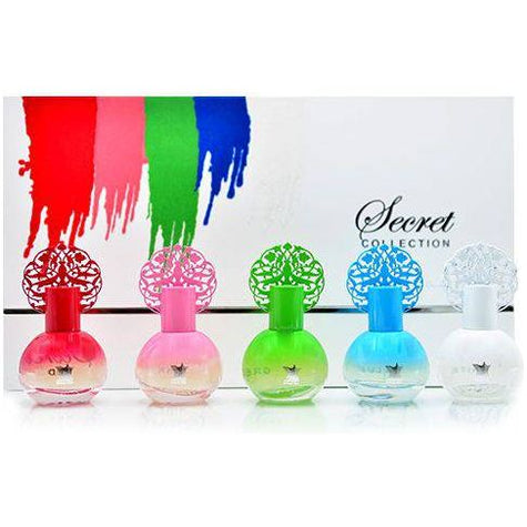 Lavender Secret Collection – A Symphony of Scents, A World of Possibilities