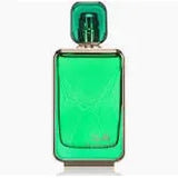 White Smoke Zumorod – Exotic. Sweet. Sensual