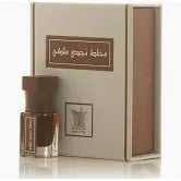 Rosy Brown Mukhallat Najdi Malaky – Refined. Masculine. Timeless