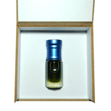 Lavender Green Cambodi – Raw. Earthy. Refined