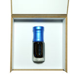 White Smoke Musk Ajeeb – Deep. Herbal. Enigmatic