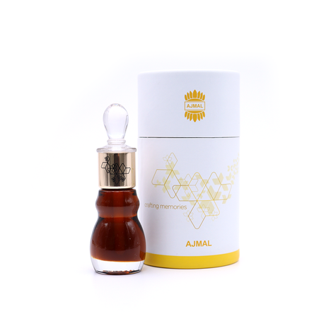 Lavender Dehnal Oud 30 – Spicy. Woody. Authentic
