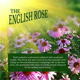 Dark Khaki The English Rose – A Garden in Full Bloom