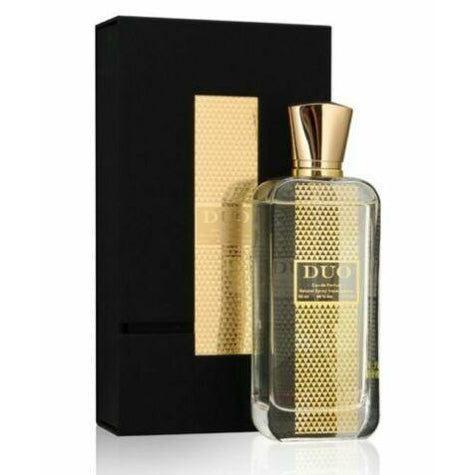 Black Duo Gold – Fruity. Floral. Sensual